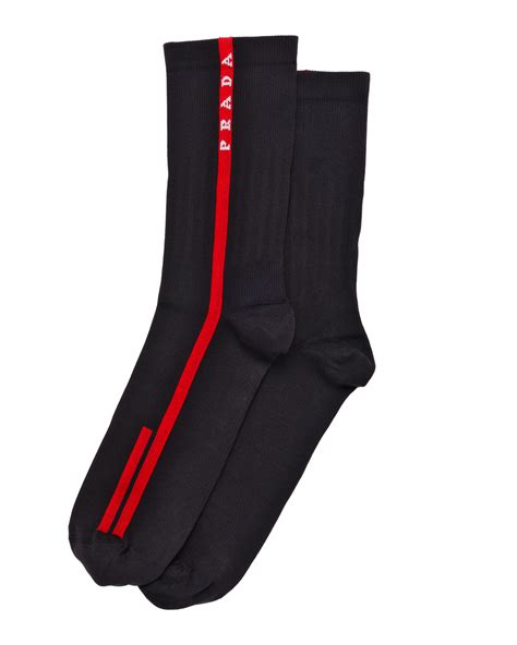 prada socks